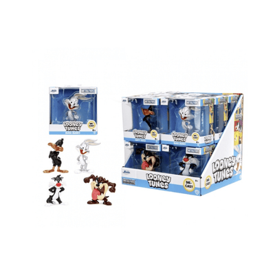 Looney Tunes 2.5 Inch Figure