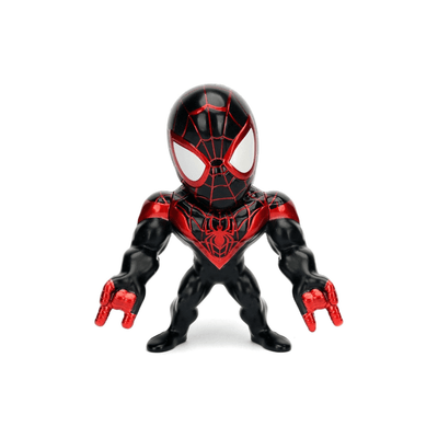 Morales Spider-Man Action Figure