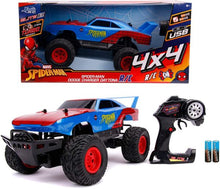 1:12 RC Daytona Car - Jada - The Toy Store