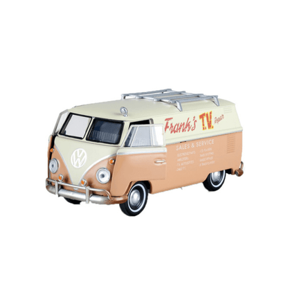 Transformers Rise of The Beasts Vw Bus Wheeljack 1:32 - Jada - The Toy Store