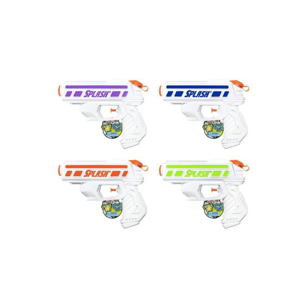 Power Shot Squirt Gun Toy - Jaru - The Toy Store