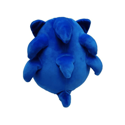 Sega Sonic the Hedgehog Little Plush - Jazwares - The Toy Store