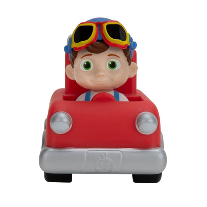 Mini Vehicles Assorted Pack - Jazwares - The Toy Store