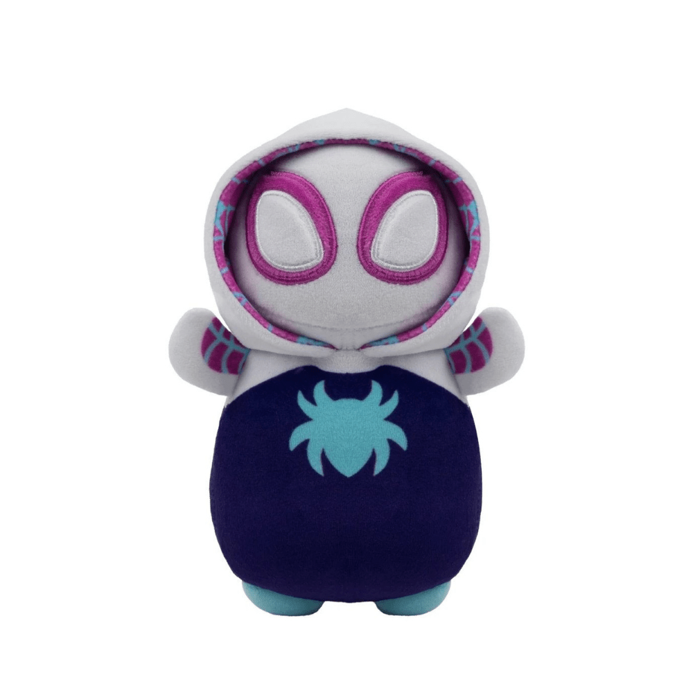 Official 6 - Inch Hugmees Plush - Jazwares - The Toy Store