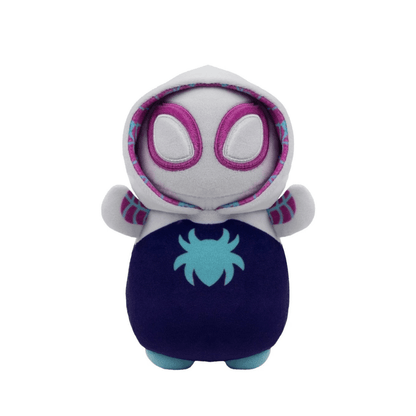 Official 6 - Inch Hugmees Plush - Jazwares - The Toy Store