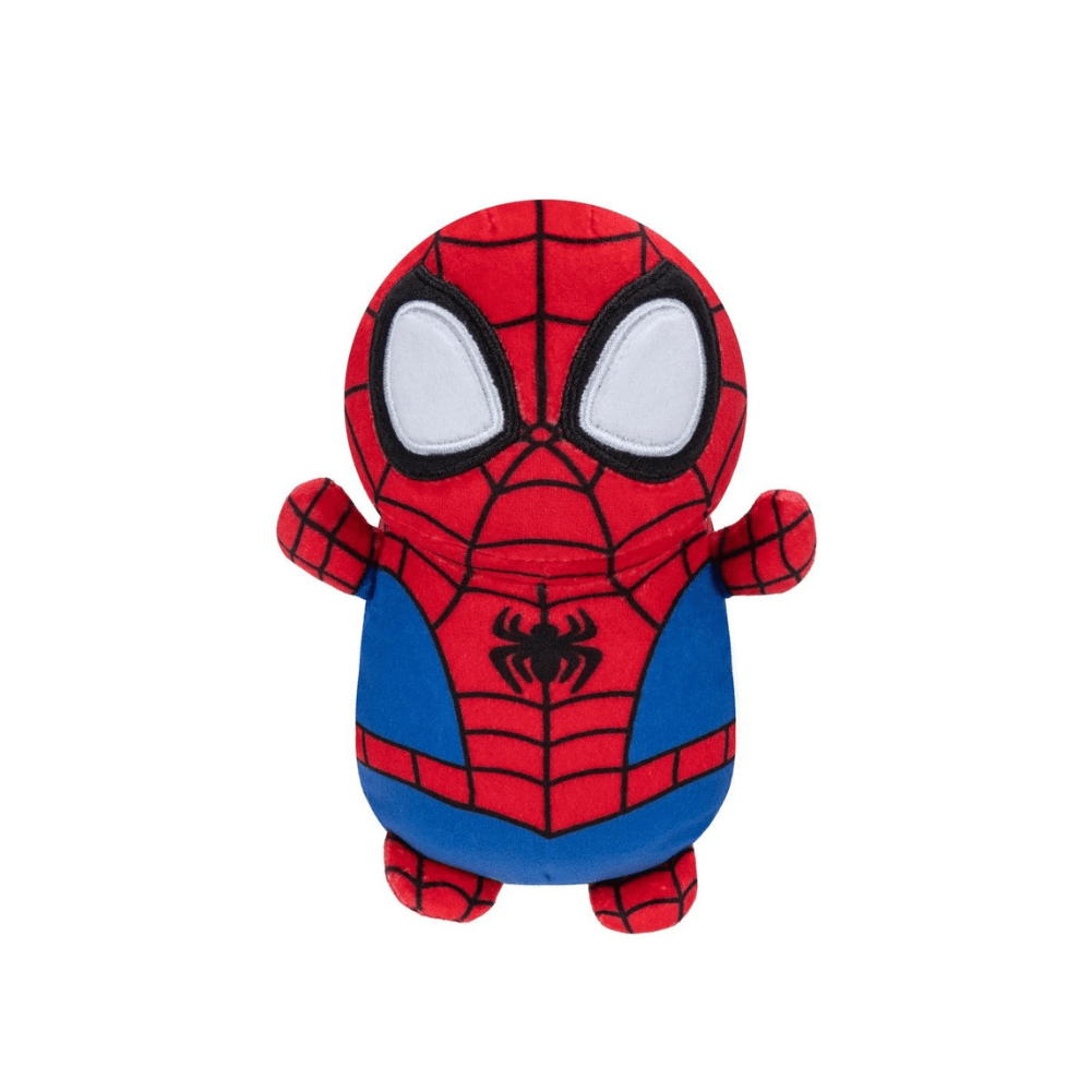 Official 6 - Inch Hugmees Plush - Jazwares - The Toy Store