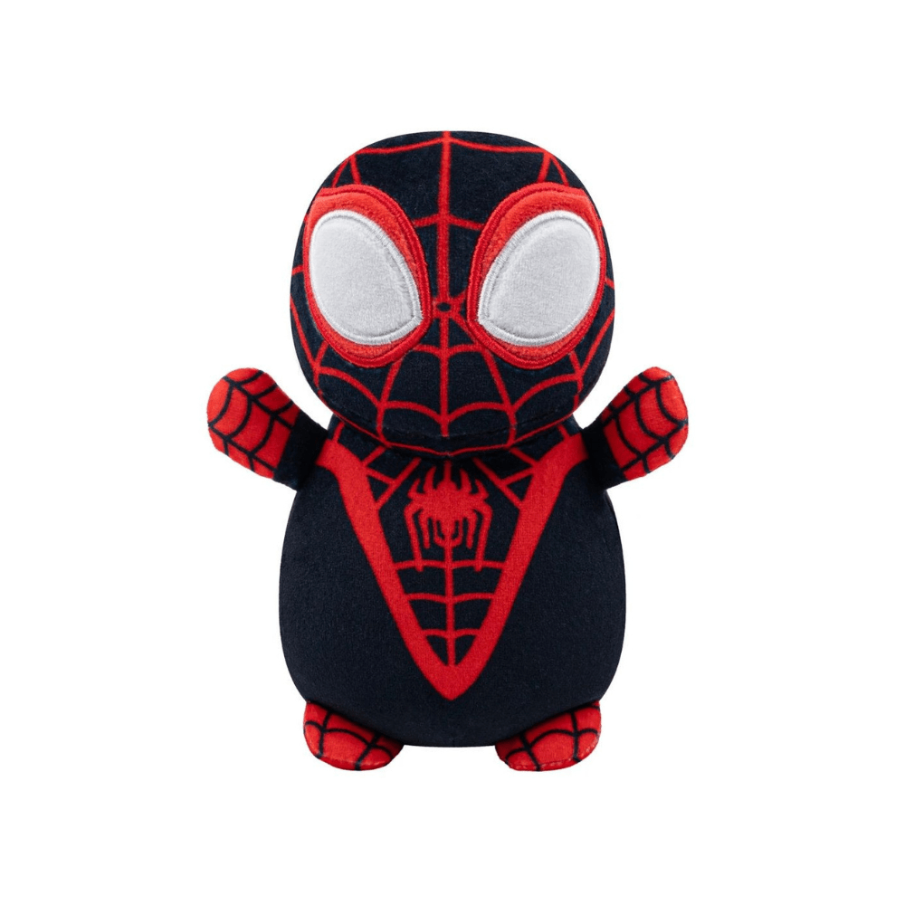 Official 6 - Inch Hugmees Plush - Jazwares - The Toy Store