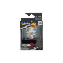 Pokemon Battle Figure Set - Jazwares - The Toy Store