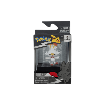 Pokemon Battle Figure Set - Jazwares - The Toy Store