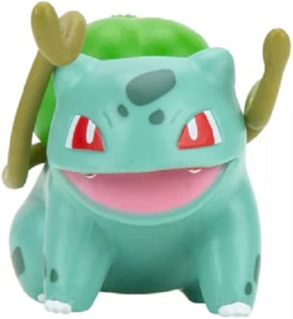 Pokemon Clip 'N' Go Bandolier Set - Jazwares - The Toy Store