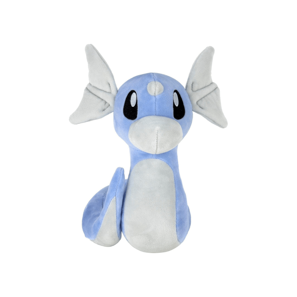 Pokemon Plush - Dratini Toy - Jazwares - The Toy Store