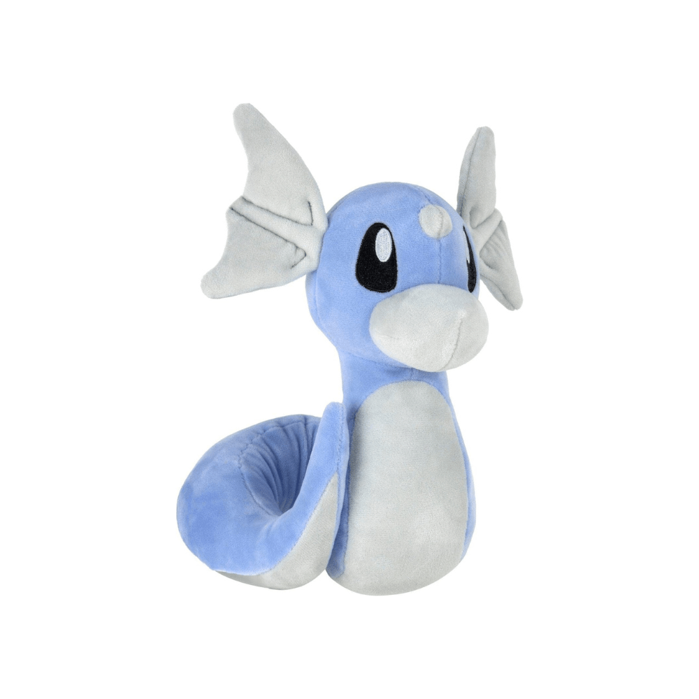 Pokemon Plush - Dratini Toy - Jazwares - The Toy Store