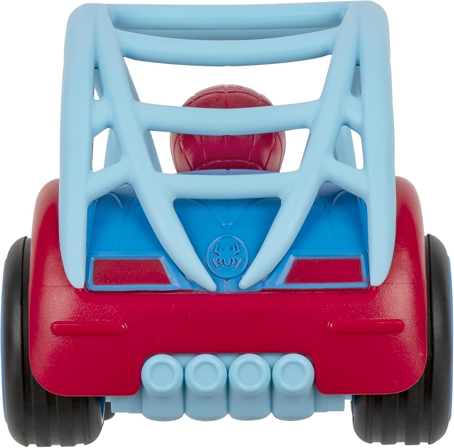 Spidey N Friends Vehcle Power Rollers - Jazwares - The Toy Store