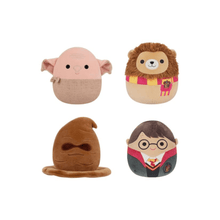 Squishmallows 8" Harry Potter Wave 3 Assortment - Jazwares - The Toy Store