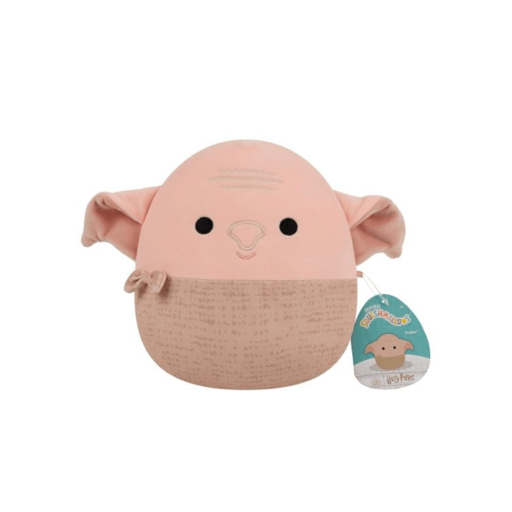 Squishmallows 8" Harry Potter Wave 3 Assortment - Jazwares - The Toy Store