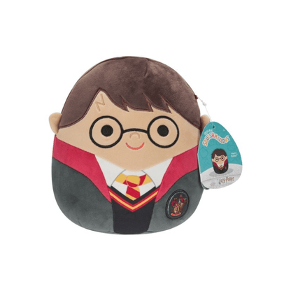 Squishmallows 8" Harry Potter Wave 3 Assortment - Jazwares - The Toy Store