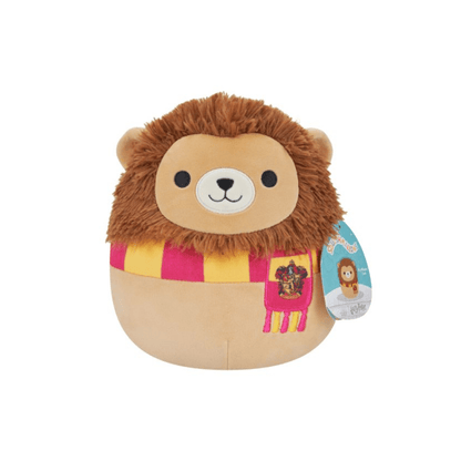 Squishmallows 8" Harry Potter Wave 3 Assortment - Jazwares - The Toy Store