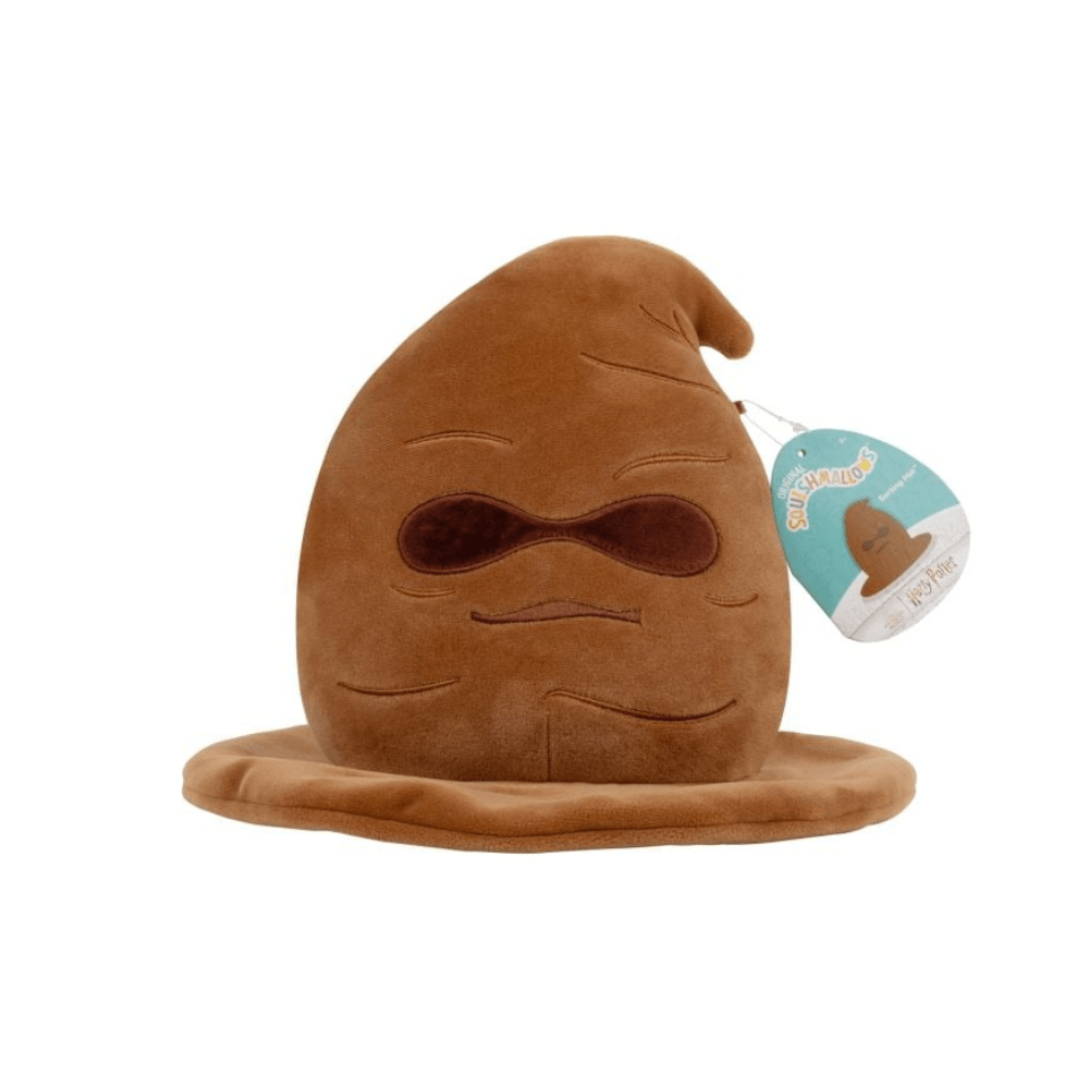 Squishmallows 8" Harry Potter Wave 3 Assortment - Jazwares - The Toy Store