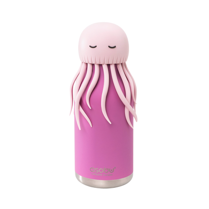 Bestie Bottle 16 oz - JellyFish