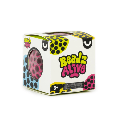 Beadz Alive Ball Keycraft Toy - Keycraft - The Toy Store
