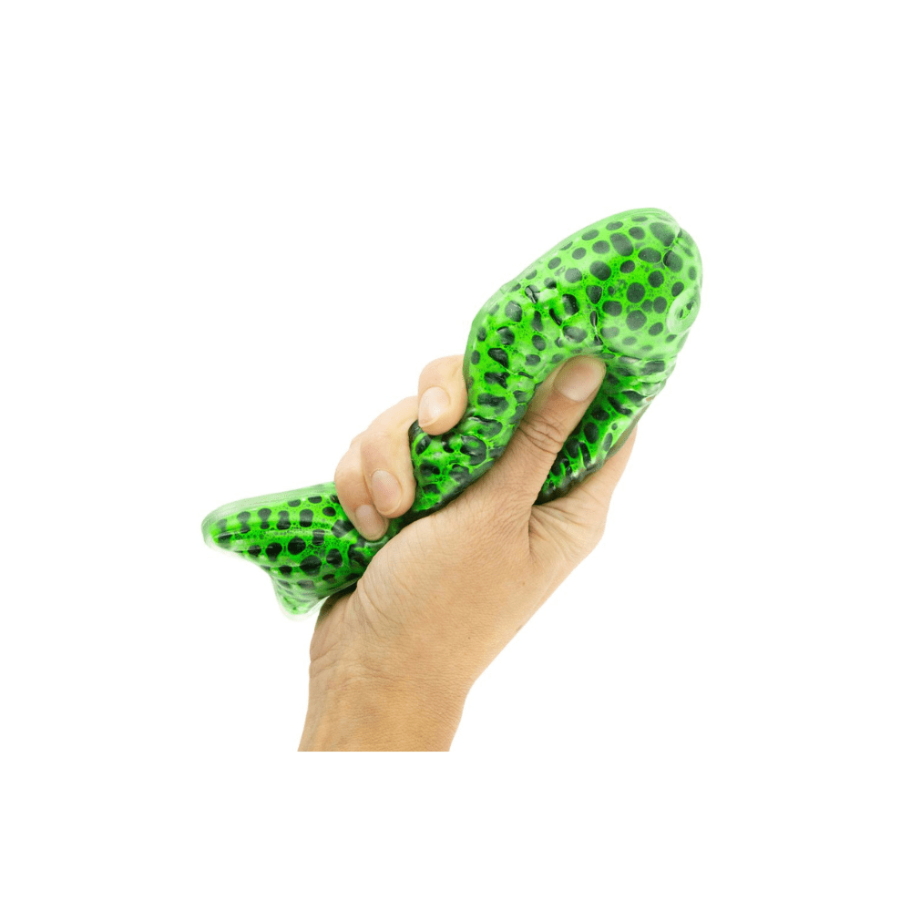 Beadz Alive Fish Keycraft Toy - Keycraft - The Toy Store