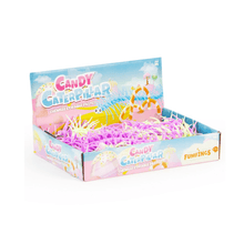 Candy Caterpillars Game - Keycraft - The Toy Store