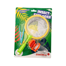 Insect Explorer Science Kit - Keycraft - The Toy Store