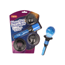 Magnoidz Night Sky Projector - Keycraft - The Toy Store