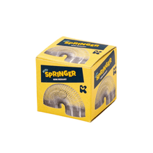 Mini Metal Spring Keycraft Toy - Keycraft - The Toy Store