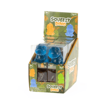 Squeezy Dinosaur Keycraft Toy - Keycraft - The Toy Store