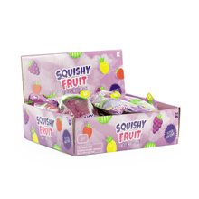 Squishy Fruit Keycraft Toy - Keycraft - The Toy Store
