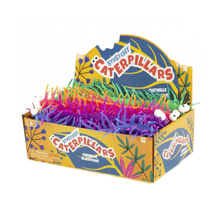 Stretchy Caterpillars - keycraft - Keycraft - The Toy Store