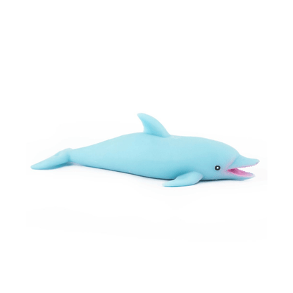 Stretchy Sealife Keycraft Toy - Keycraft - The Toy Store