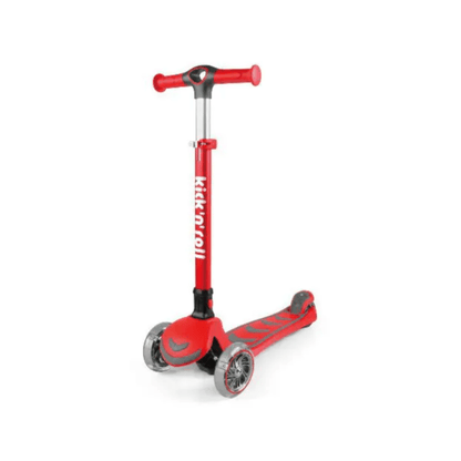 – Kick Foldable Scooter - Kicknroll - The Toy Store