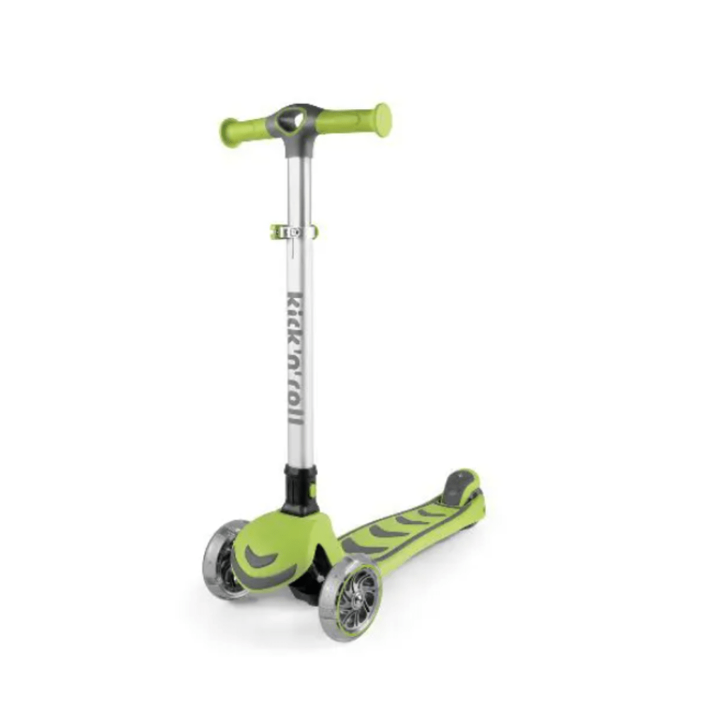 – Kick Foldable Scooter - Kicknroll - The Toy Store