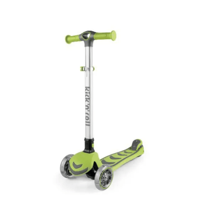 – Kick Foldable Scooter - Kicknroll - The Toy Store