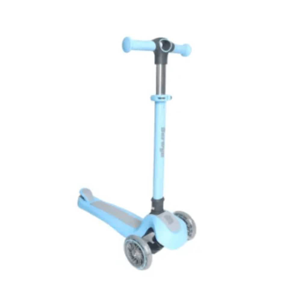 Kick N Roll - Foldable Kick Scooter - Kicknroll - The Toy Store