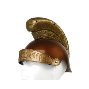 Roman Helmet
