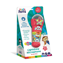 Lightshow Great Hits Phone Toy - Kids Hits - The Toy Store