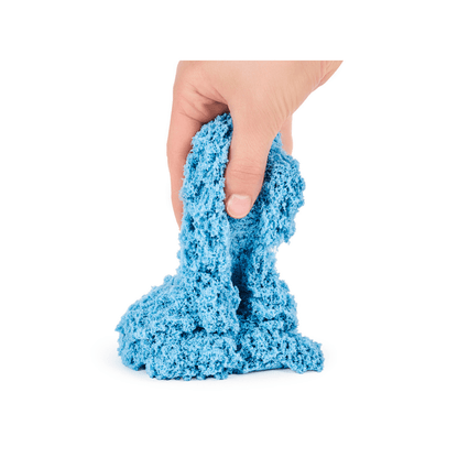 Kinetic Sand 8 oz Fruity Scents Bag assorted - Kinetic Sand - The Toy Store