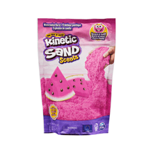 Kinetic Sand 8 oz Fruity Scents Bag assorted - Kinetic Sand - The Toy Store