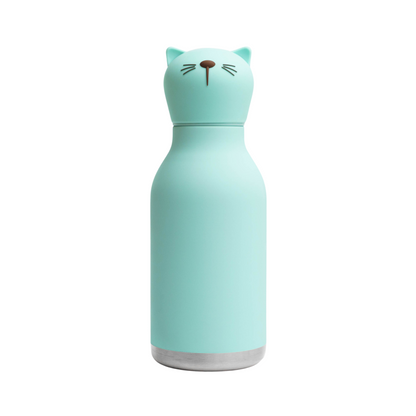 Bestie Bottle 16 oz - Kitty