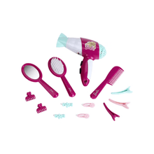 Hairdressing Set with Hairdryer - Klein - The Toy Store