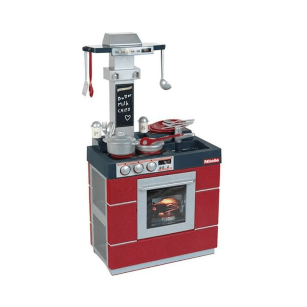 Bordeaux Compact Play Kitchen - Klein - The Toy Store