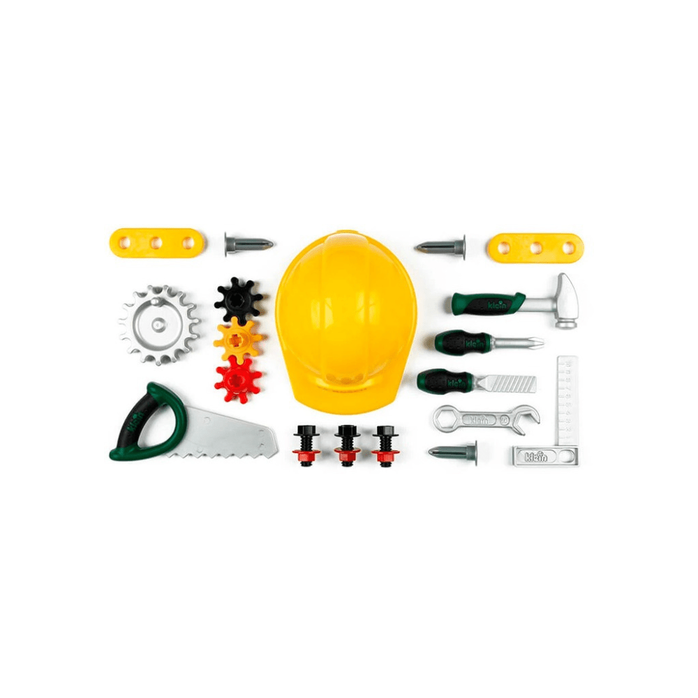 Bosch Junior Workbench Set - Klein - The Toy Store