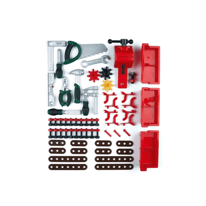Bosch Toy Workbench Set - Klein - The Toy Store