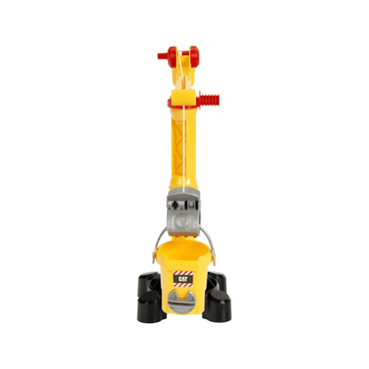 Construction Crane Playset - Klein - The Toy Store