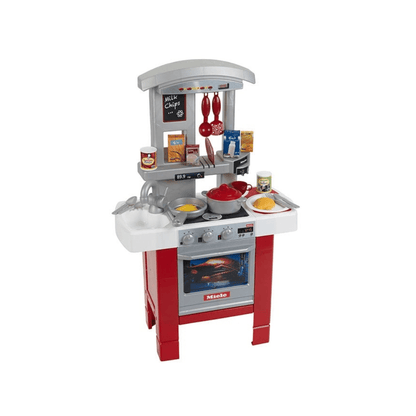 Miele Starter Kitchen - Klein - The Toy Store