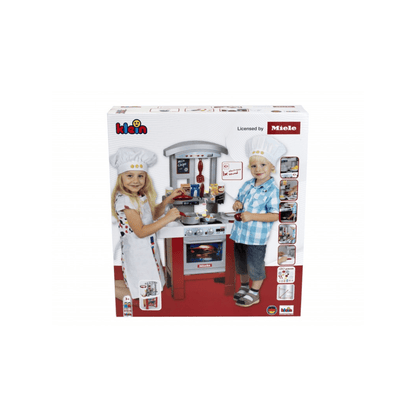 Miele Starter Kitchen - Klein - The Toy Store