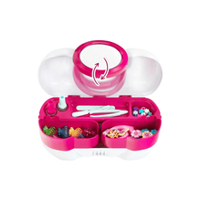 Princess Coralie Manicure and Hairdressing Kit - Klein - The Toy Store